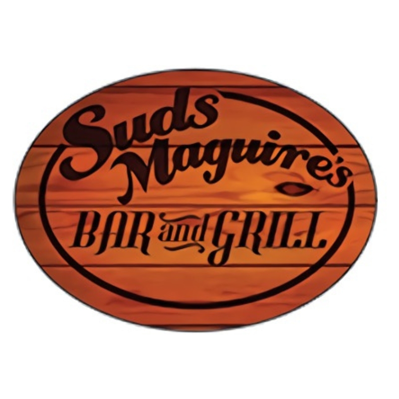 Suds Maguire's Bar & Grill Cleveland Taco Week • April 1521, 2024