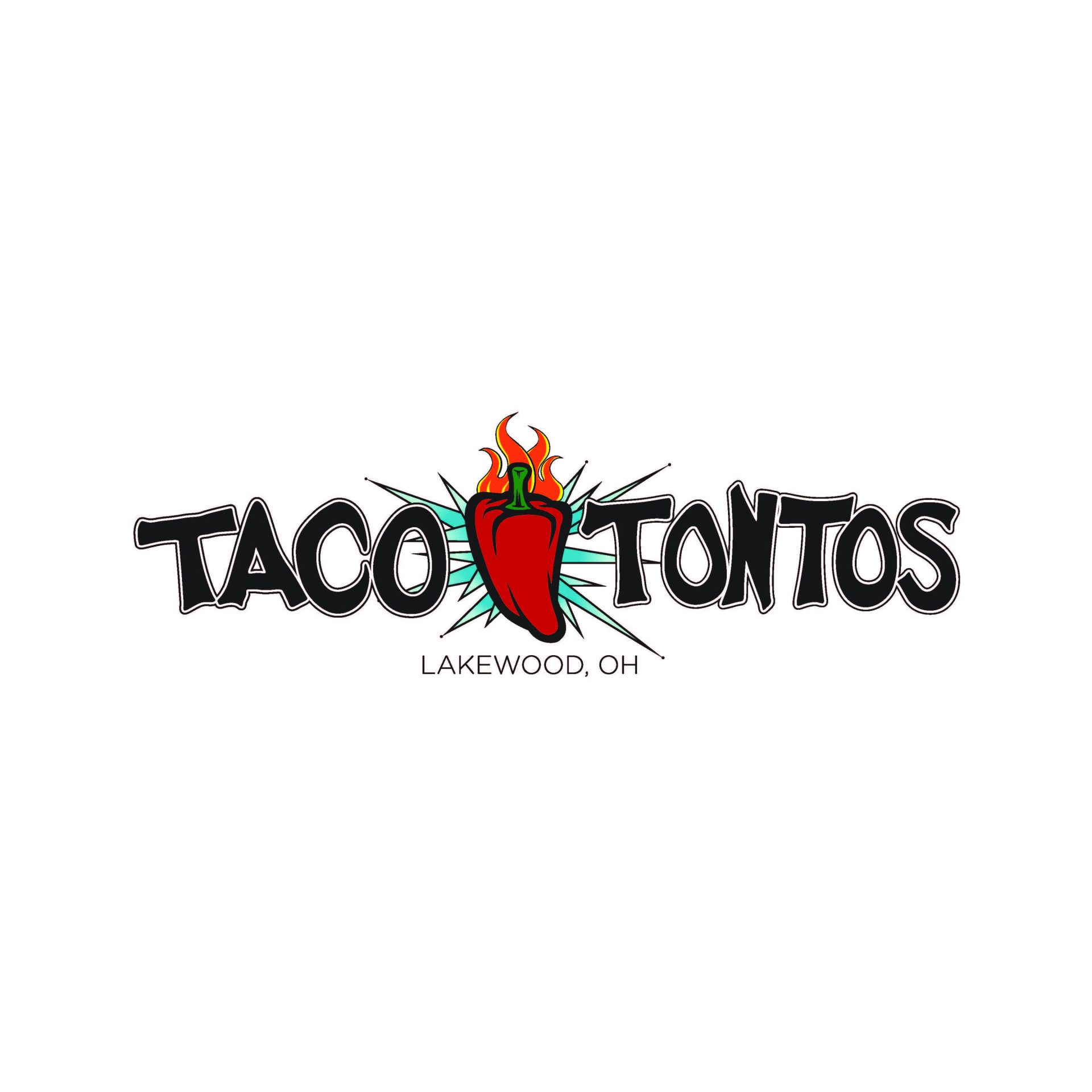 Taco Tontos Cleveland Taco Week • April 1521, 2024